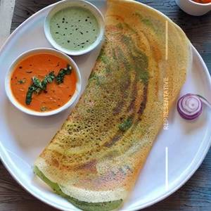 Onion Pesara Dosa