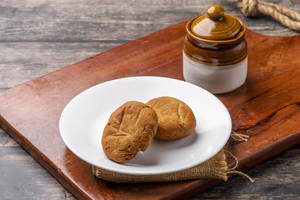Extra Litti (2 Pcs)