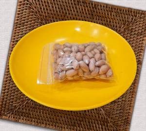 Boiled Crop - Peanut