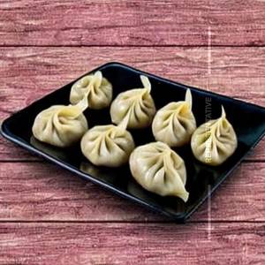 Veg Steamed Momos
