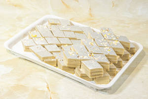 Classic Kaju Katli