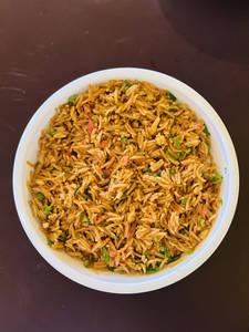 Veg Fried Rice