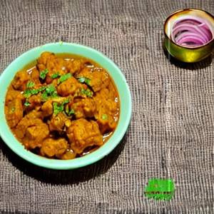Baby Corn Masala