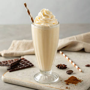 Milkshake