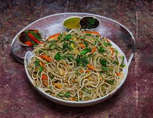 Veg Noodles