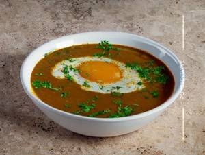 Egg Masala             