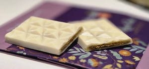 DUBAI CHOCOLATE BAR