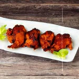 Suprime Chicken