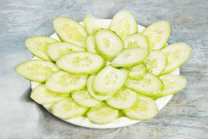 Cucumber Salad