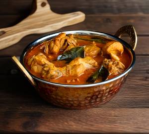 Chicken Curry