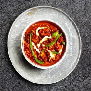 Paneer Chilli