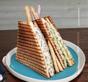 American Clubb Sandwich