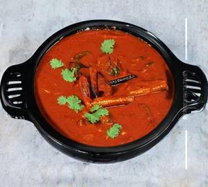 Achari Panner Curry