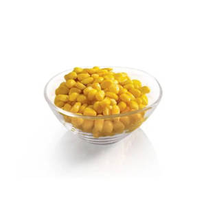 Sweet Corn Chat