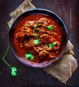 Mutton Pepper Masala