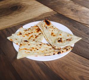 Butter Naan