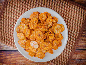Masala Kela Wafer