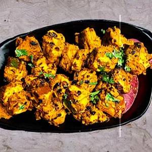 Andhra tikka