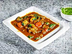Veg Lababdar