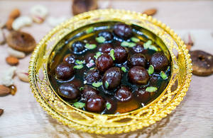Kala Angoor