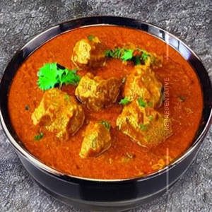 Kaju Curry