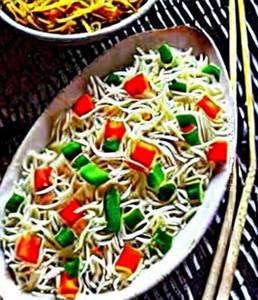 Paneer Fried Rice