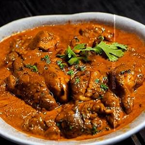 Chicken Moglai