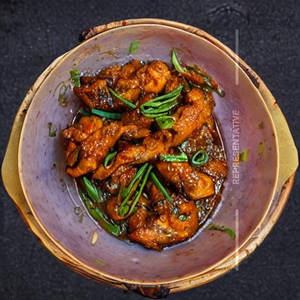Dragon Chicken