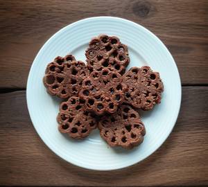 Ragi Achappam