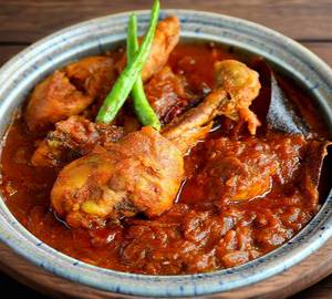 Chicken spicy