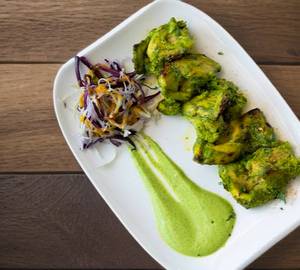 Pahari murg tikka(6pc)