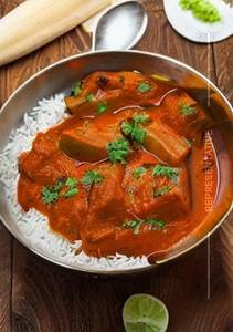Fish Curry (Boneless)