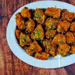Chenna Fry Roast