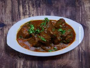 Mutton Curry