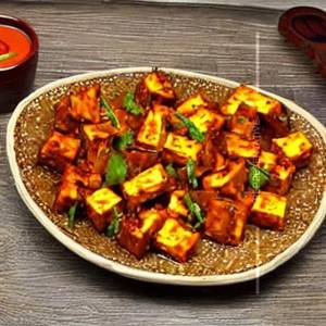 Paneer Kurkure