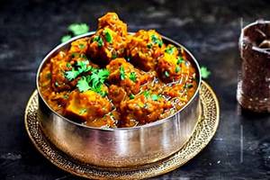 Aloo chatpati
