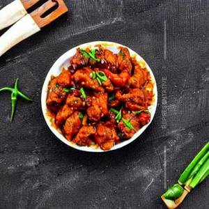 Chilli Chicken