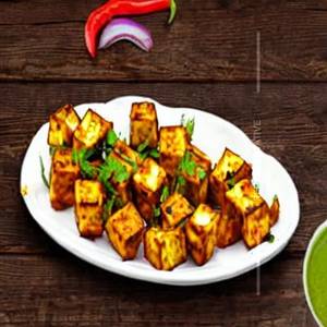 Paneer Fry
