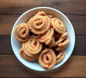 Rice murukku [200 g]