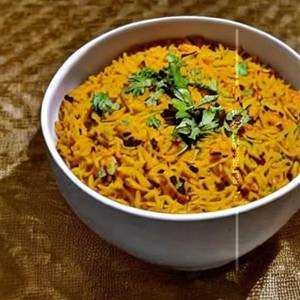 Dal Rice