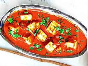 Paneer Butter Masala
