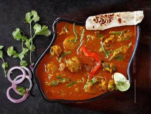 Veg Shabnami