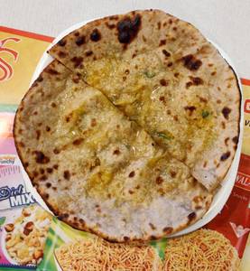 Aloo Pratha