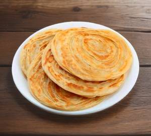 Lachedar Paratha