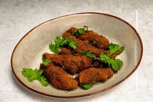 Pepper Dry Chicken