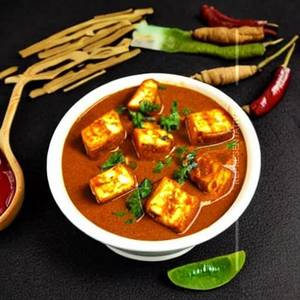 Paneer Cashewnut Masala