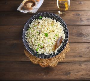 Jeera Rice