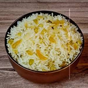 Ghee Rice