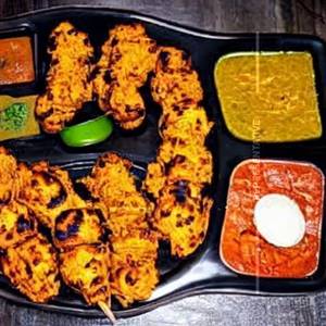 Tandoori Full