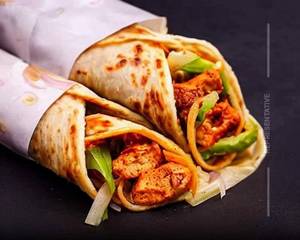 Chicken Roll